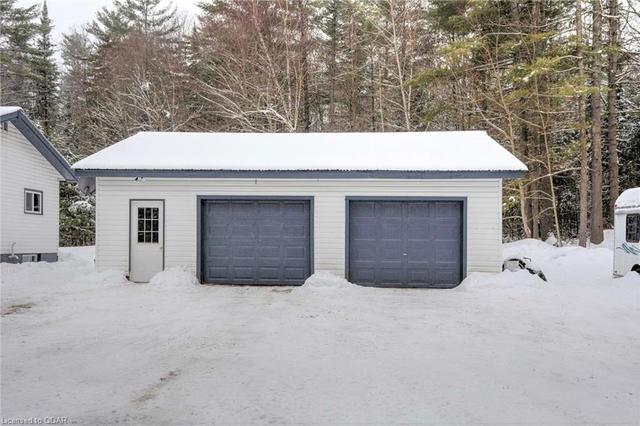 19454 Highway 41, House detached with 3 bedrooms, 1 bathrooms and null parking in Addington Highlands ON | Image 26