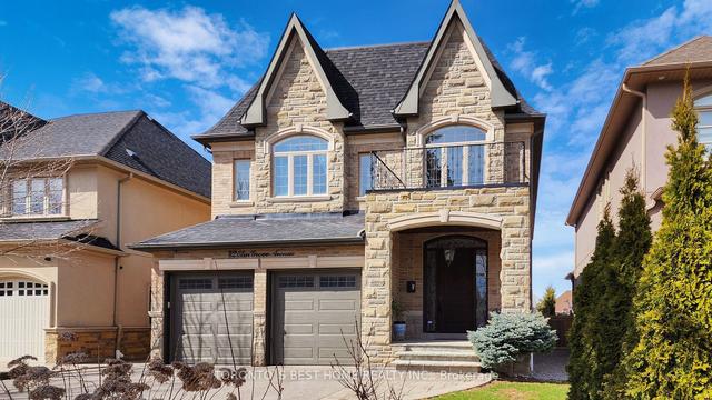 42 Elm Grove Ave, House detached with 4 bedrooms, 6 bathrooms and 7 parking in Richmond Hill ON | Image 1