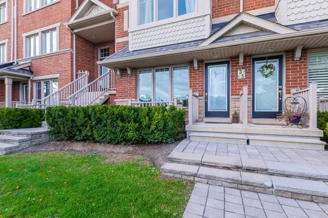 5 - 3335 Thomas St, Townhouse with 2 bedrooms, 2 bathrooms and 1 parking in Mississauga ON | Image 12