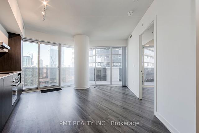 4215 - 138 Downes St, Condo with 1 bedrooms, 1 bathrooms and 0 parking in Toronto ON | Image 30