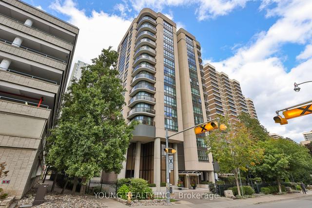 904 - 40 Rosehill Ave, Condo with 2 bedrooms, 2 bathrooms and 1 parking in Toronto ON | Image 21