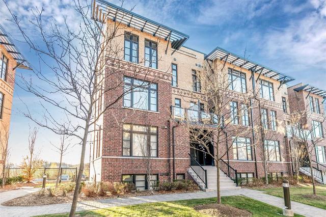52 - 8167 Kipling Ave, Townhouse with 2 bedrooms, 2 bathrooms and 1 parking in Vaughan ON | Image 1