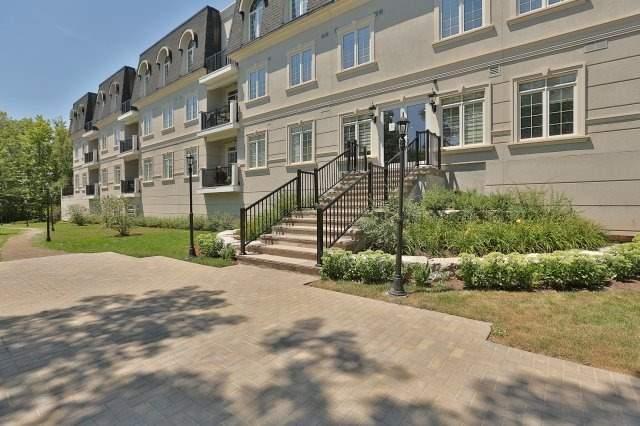 222 - 2300 Upper Middle Rd W, Condo with 1 bedrooms, 2 bathrooms and null parking in Oakville ON | Image 8