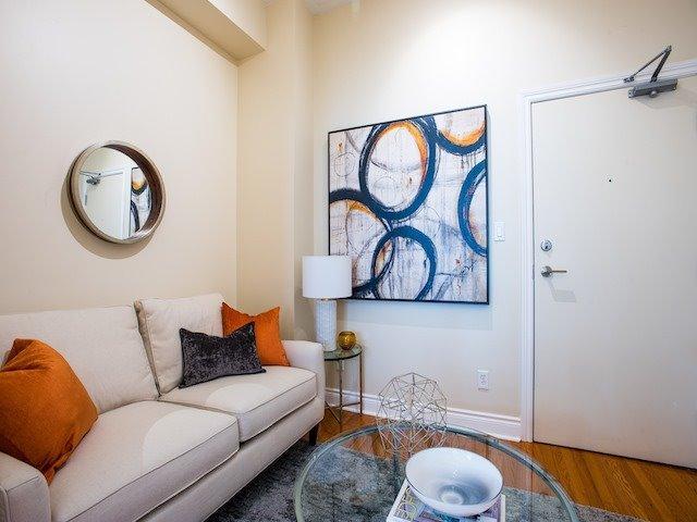 Th 25 - 2 Rean Dr, Townhouse with 2 bedrooms, 3 bathrooms and 2 parking in Toronto ON | Image 10