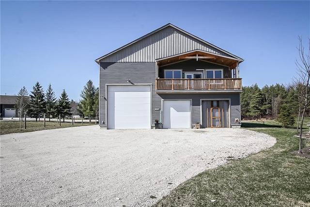 4160 9 Sunnidale Concession, House detached with 5 bedrooms, 0 bathrooms and null parking in Clearview ON | Image 29