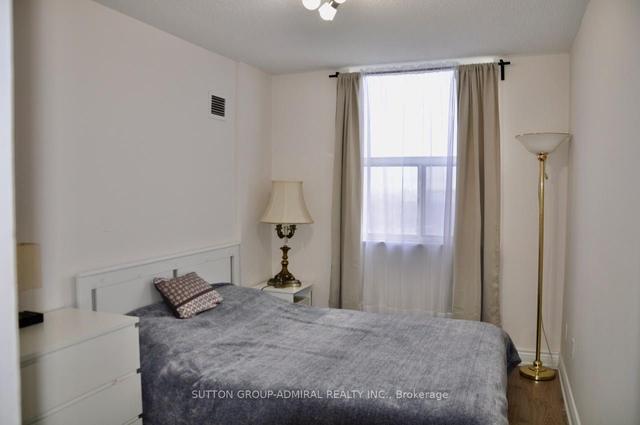 ph2203 - 205 Hilda Ave, Condo with 3 bedrooms, 2 bathrooms and 1 parking in Toronto ON | Image 9
