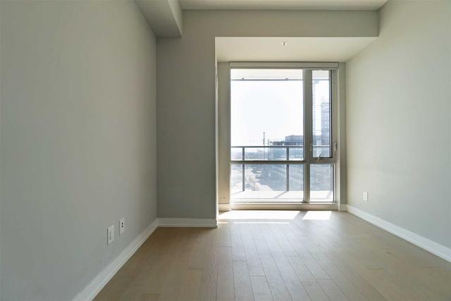 s609 - 120 Bayview Ave, Condo with 2 bedrooms, 2 bathrooms and 1 parking in Toronto ON | Image 3