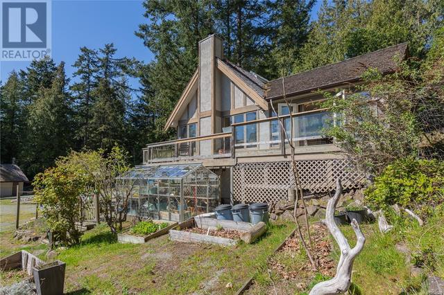 630 Dinner Bay Rd, House detached with 12 bedrooms, 16 bathrooms and 12 parking in Southern Gulf Islands BC | Image 41