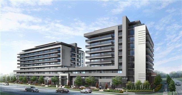 108 - 4800 Highway 7 Rd, Condo with 2 bedrooms, 1 bathrooms and 1 parking in Vaughan ON | Image 1