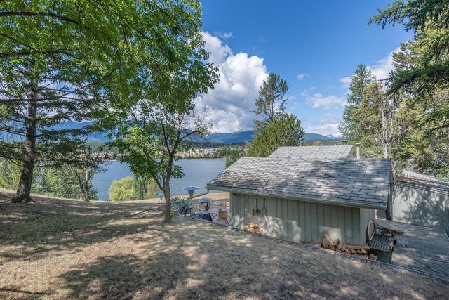 662 Lakeview Road, House detached with 3 bedrooms, 1 bathrooms and 8 parking in East Kootenay F BC | Image 45
