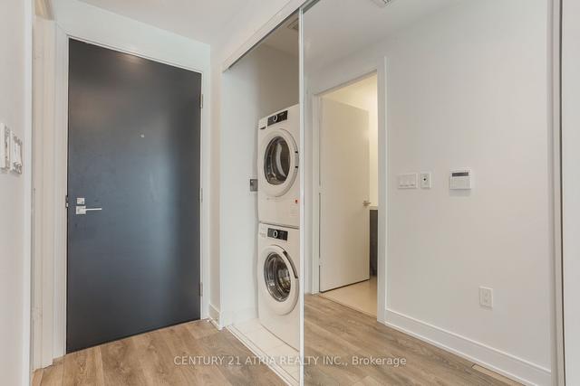 3003 - 89 Mcgill St, Condo with 1 bedrooms, 1 bathrooms and 0 parking in Toronto ON | Image 21