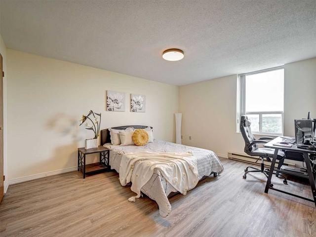1610 - 35 Green Valley Dr, Condo with 2 bedrooms, 2 bathrooms and 1 parking in Kitchener ON | Image 21