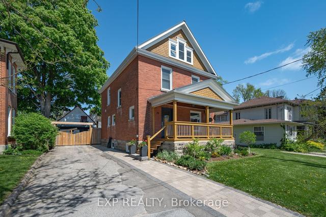 71 King St, House detached with 4 bedrooms, 2 bathrooms and 5 parking in Prince Edward County ON | Image 1