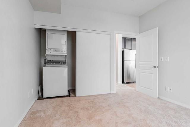 2005 - 225 Webb Dr, Condo with 1 bedrooms, 1 bathrooms and 1 parking in Mississauga ON | Image 6