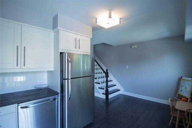 49 - 1155 Paramount Dr, Townhouse with 3 bedrooms, 2 bathrooms and 1 parking in Hamilton ON | Image 9