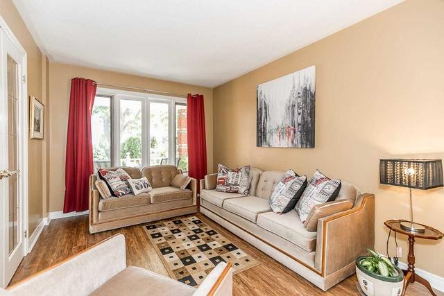 83 Bishop Dr, House detached with 4 bedrooms, 3 bathrooms and 6 parking in Barrie ON | Image 38