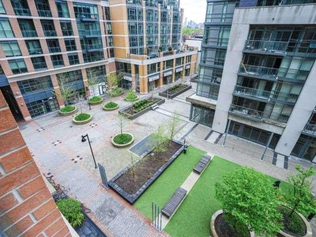 506 - 1171 Queen St W, Condo with 1 bedrooms, 1 bathrooms and null parking in Toronto ON | Image 18