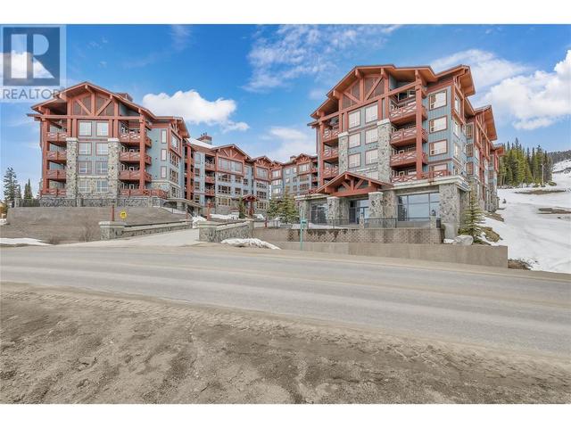 105 - 5255 Big White Road, Condo with 2 bedrooms, 2 bathrooms and 1 parking in Kootenay Boundary E BC | Image 41