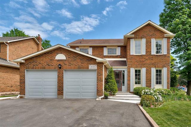 439 Golden Oak Dr, House detached with 4 bedrooms, 4 bathrooms and 5 parking in Oakville ON | Image 1