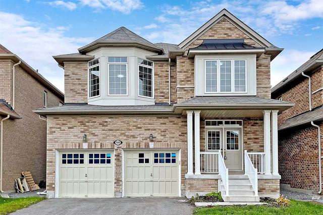 1008 Wrenwood Dr, House detached with 4 bedrooms, 4 bathrooms and 6 parking in Oshawa ON | Image 1