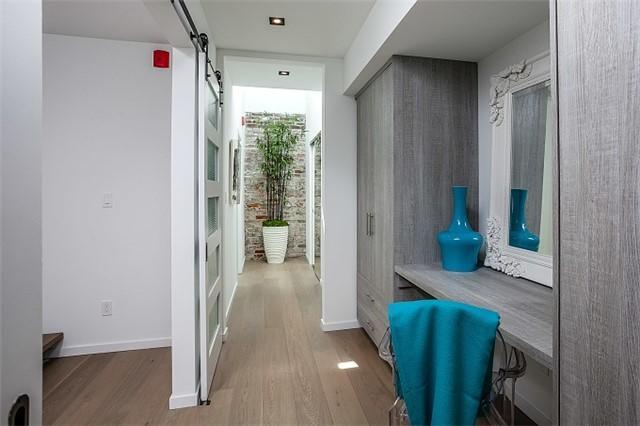 Th12 - 50 Bartlett Ave, Townhouse with 2 bedrooms, 3 bathrooms and 1 parking in Toronto ON | Image 11