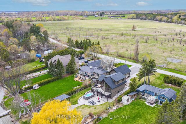37 Glassford Rd, House detached with 3 bedrooms, 3 bathrooms and 6 parking in Kawartha Lakes ON | Image 30