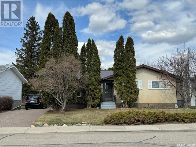423 4th Avenue W, House detached with 4 bedrooms, 3 bathrooms and null parking in Biggar SK | Image 49