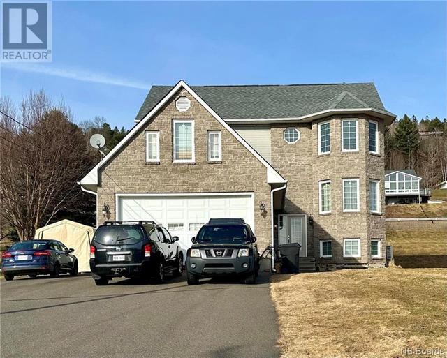 1170 Route 105, House detached with 5 bedrooms, 4 bathrooms and null parking in Douglas NB | Image 1
