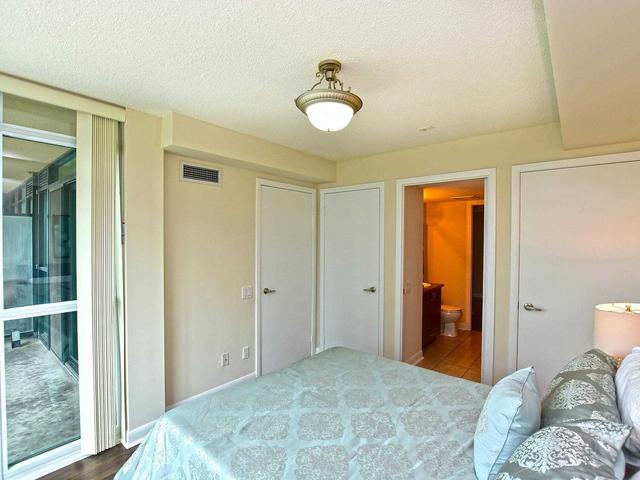 647 - 525 Wilson Ave, Condo with 1 bedrooms, 1 bathrooms and 1 parking in Toronto ON | Image 5
