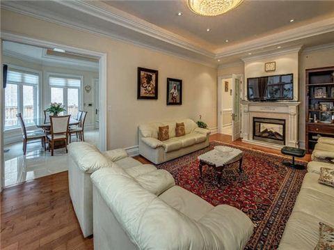 5 Long Hill Dr, House detached with 5 bedrooms, 7 bathrooms and 6 parking in Richmond Hill ON | Image 6