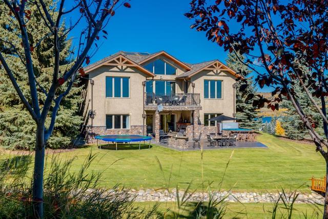 79 Emerald Bay Drive, House detached with 5 bedrooms, 3 bathrooms and 6 parking in Rocky View County AB | Image 6