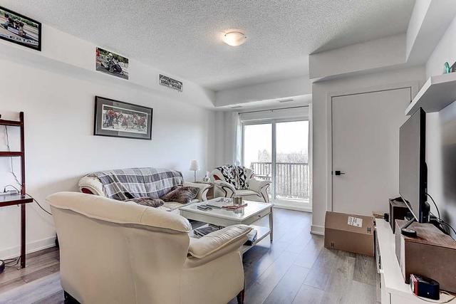 404 - 5 Chef Lane, Condo with 1 bedrooms, 1 bathrooms and 1 parking in Barrie ON | Image 4