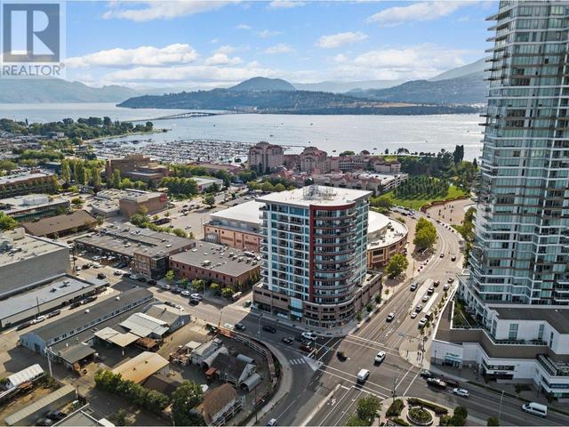 506 - 1232 Ellis Street, Condo with 1 bedrooms, 1 bathrooms and null parking in Kelowna BC | Image 34