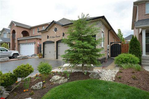 41 Calera Cres, House detached with 3 bedrooms, 3 bathrooms and 2 parking in Vaughan ON | Image 2