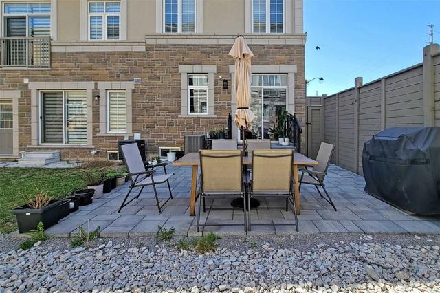 6 Lasalle Lane, House semidetached with 4 bedrooms, 6 bathrooms and 3 parking in Richmond Hill ON | Image 16
