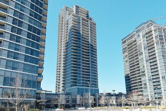 904 - 5 Valhalla Inn Rd, Condo with 2 bedrooms, 2 bathrooms and 1 parking in Toronto ON | Image 1