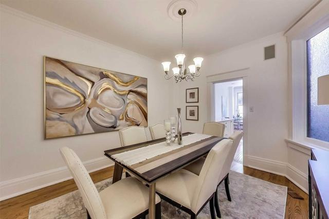 313 Seaton St, House attached with 4 bedrooms, 2 bathrooms and 1 parking in Toronto ON | Image 40