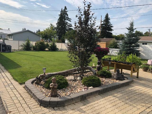 418 3rd Street Ne, House detached with 4 bedrooms, 3 bathrooms and 4 parking in Northern Lights County AB | Image 10