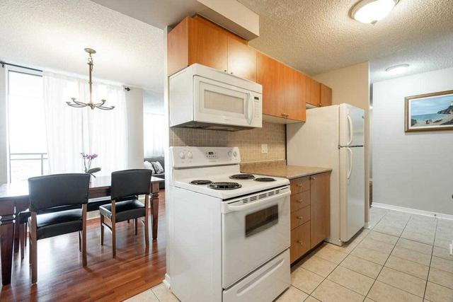 1013 - 2900 Battleford Rd, Condo with 2 bedrooms, 1 bathrooms and 2 parking in Mississauga ON | Image 24