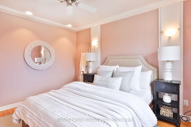 21 Redstone Path, Townhouse with 3 bedrooms, 2 bathrooms and 1 parking in Toronto ON | Image 22