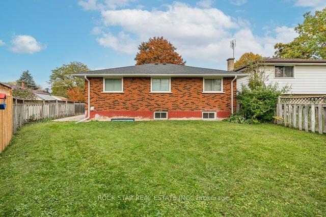6 Acorn Lane, House detached with 3 bedrooms, 2 bathrooms and 6 parking in Brantford ON | Image 26