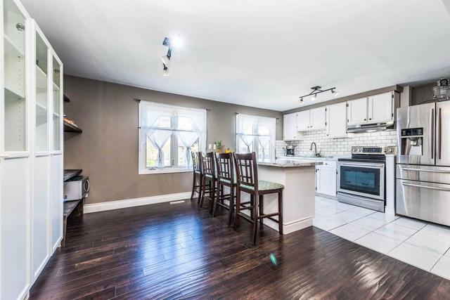 6932 Bilbao Lane, House semidetached with 3 bedrooms, 2 bathrooms and 3 parking in Mississauga ON | Image 39