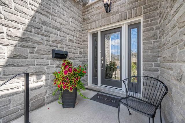 3 - 15 Valley Rd, House detached with 4 bedrooms, 4 bathrooms and 4 parking in Guelph ON | Image 23