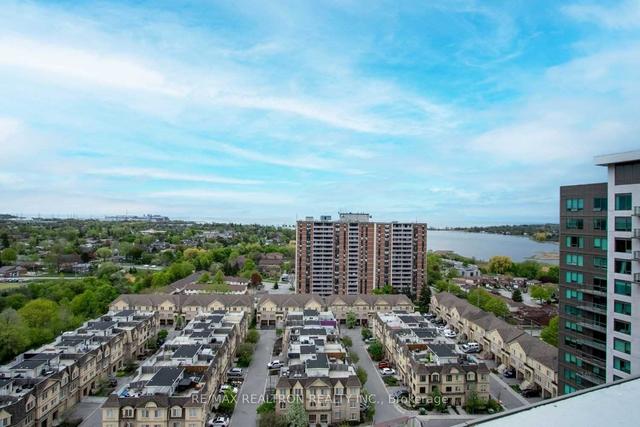 1307 - 1235 Bayly St, Condo with 1 bedrooms, 1 bathrooms and 1 parking in Pickering ON | Image 10