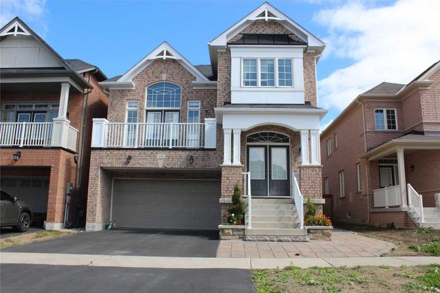 14 Lucida Crt, House detached with 4 bedrooms, 3 bathrooms and 5 parking in Whitchurch Stouffville ON | Image 1