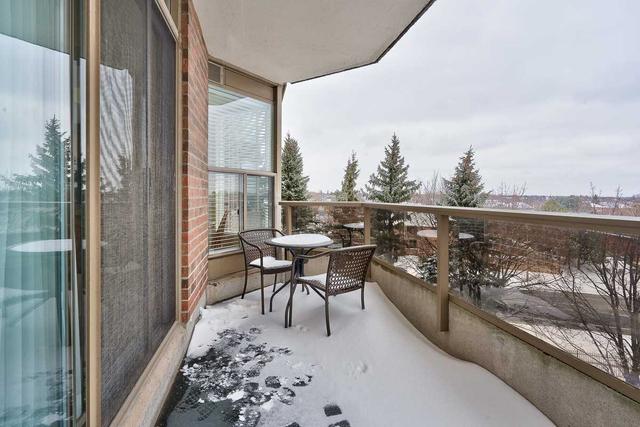 403 - 1905 Pilgrims Way, Condo with 2 bedrooms, 2 bathrooms and 1 parking in Oakville ON | Image 15
