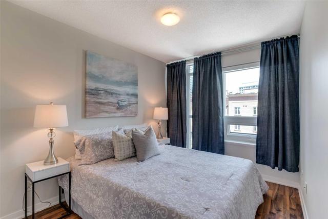 Th13 - 57 East Liberty St, Townhouse with 2 bedrooms, 2 bathrooms and 1 parking in Toronto ON | Image 12
