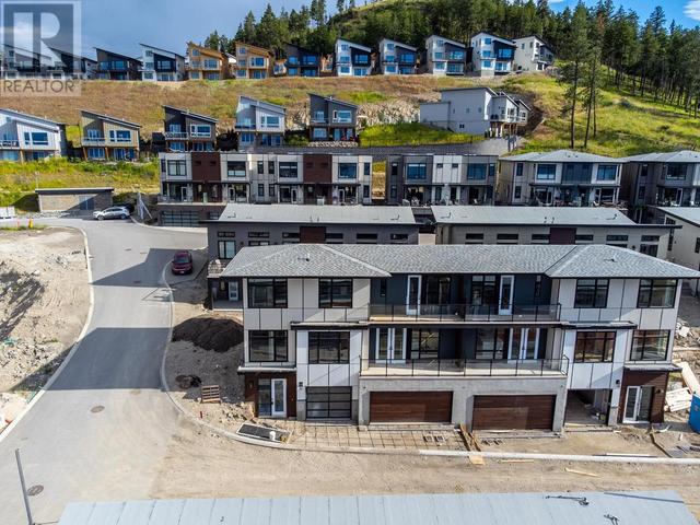 18 - 3220 Hilltown Drive, House attached with 3 bedrooms, 2 bathrooms and 3 parking in Kelowna BC | Image 51