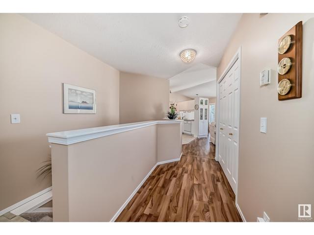 17 - 13320 124 St Nw, House semidetached with 2 bedrooms, 3 bathrooms and null parking in Edmonton AB | Image 33