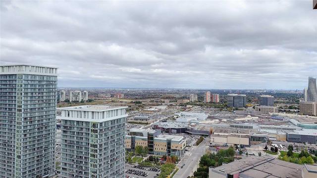 3007 - 388 Prince Of Wales Dr, Condo with 1 bedrooms, 1 bathrooms and 1 parking in Mississauga ON | Image 9
